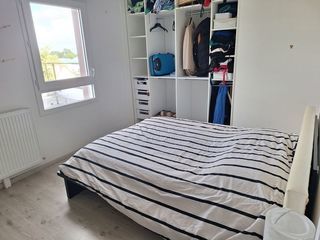  Appartement � louer 1 pi�ce 10 m�