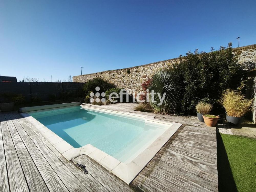 � vendre  Maison Saint-Malo (35400)