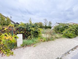  Terrain � vendre 446 m�