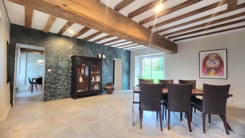 � vendre  Maison Le Lion-d'Angers (49220)