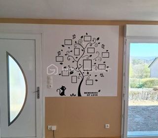  Maison � vendre 5 pi�ces 110 m�