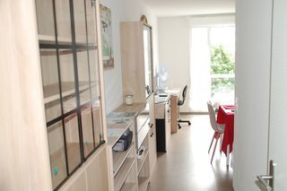  Appartement � louer 1 pi�ce 25 m�