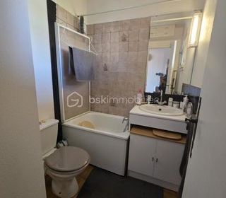  Appartement � vendre 1 pi�ce 19 m�