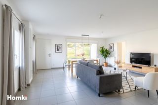  Appartement � vendre 3 pi�ces 61 m�