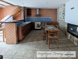  Maison � vendre 2 pi�ces 90 m�