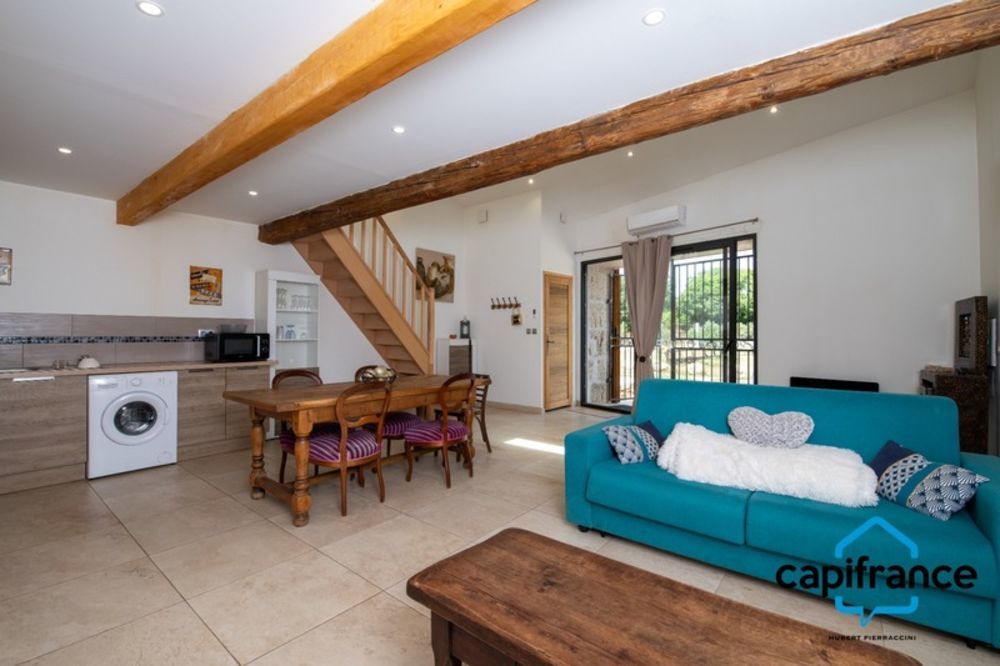 � vendre  Propri�t�/ch�teau R�gusse (83630)