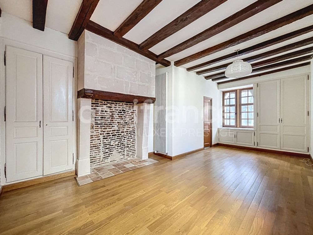 � vendre  Maison Tours (37000)