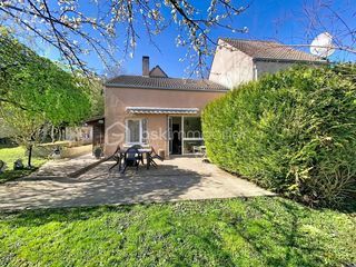  Maison � vendre 5 pi�ces 93 m�