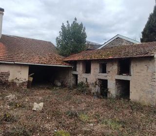  Maison � vendre 4 pi�ces 86 m�