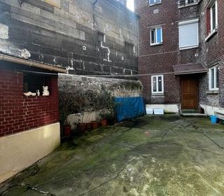  Appartement � vendre 3 pi�ces 52 m�