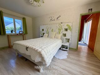  Maison � vendre 7 pi�ces 144 m�