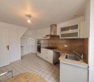  Maison � vendre 8 pi�ces 180 m�