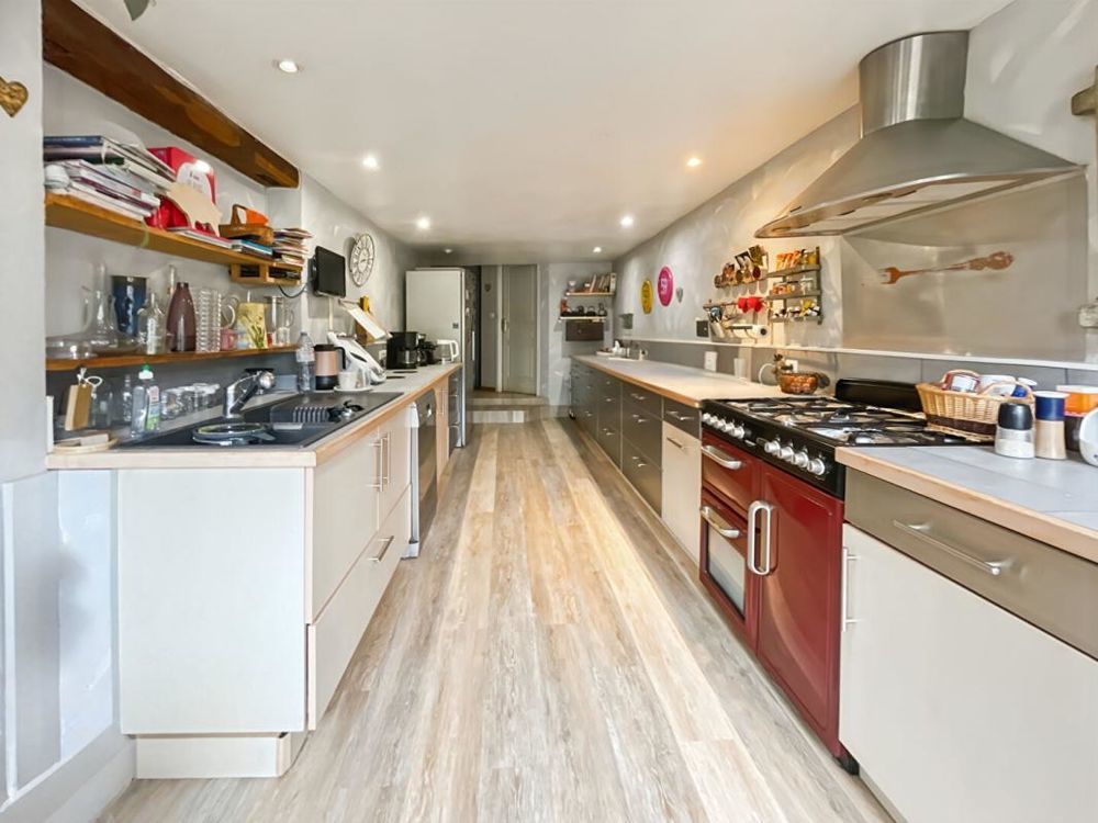 � vendre  Maison Pupillin (39600)