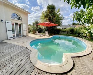  Maison � vendre 7 pi�ces 200 m�