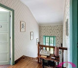  Maison � vendre 5 pi�ces 110 m�