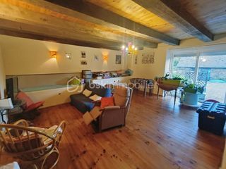  Maison � vendre 8 pi�ces 270 m�