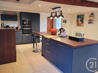  Ferme � vendre 5 pi�ces 99 m�