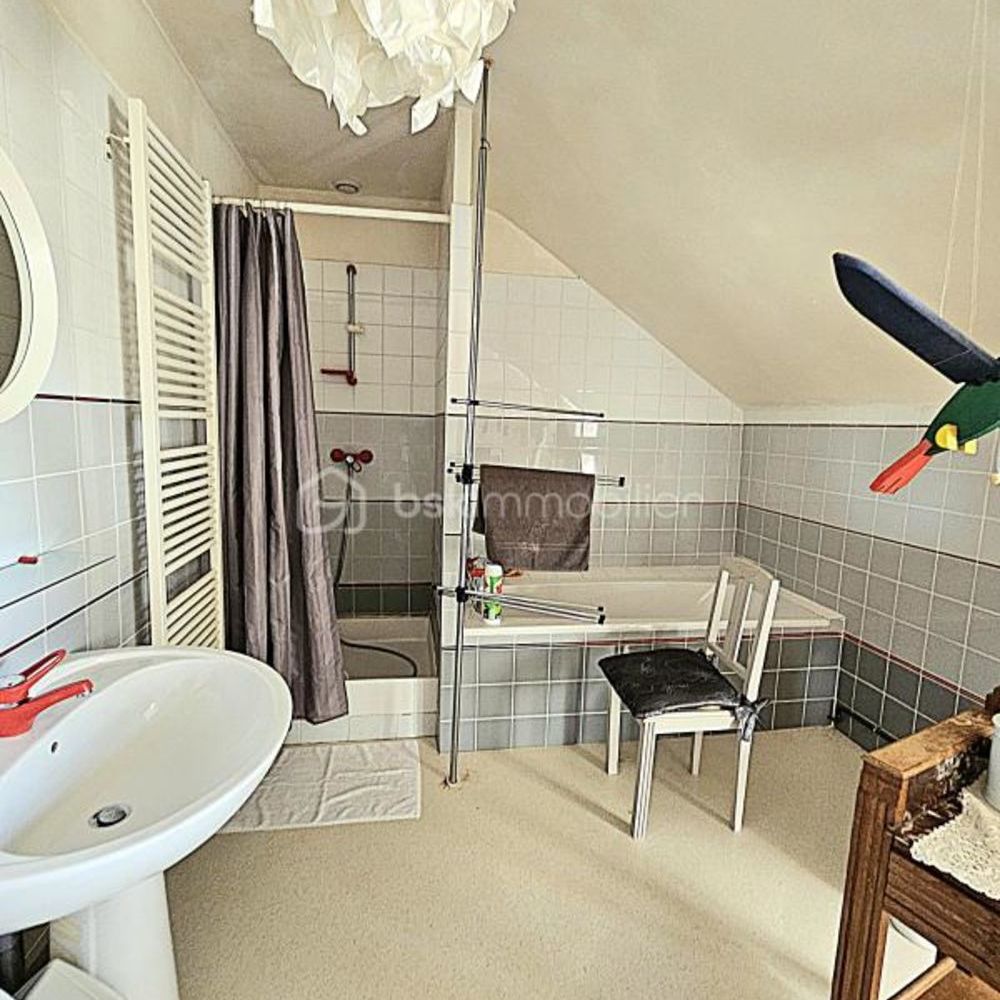 � vendre  Maison Cou�ron (44220)