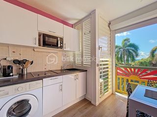  Appartement � vendre 1 pi�ce 20 m�