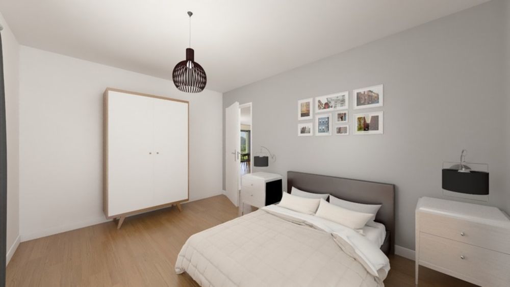 � vendre  Villa Cuvry (57420)