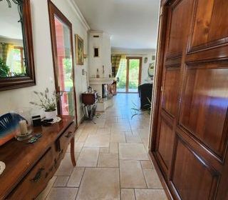  Maison � vendre 7 pi�ces 246 m�