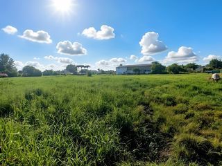  Terrain � vendre 3441 m�