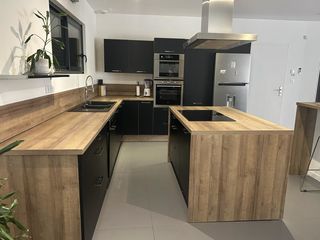  Maison � vendre 5 pi�ces 180 m�