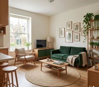  Appartement � vendre 4 pi�ces 90 m�