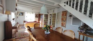  Maison � vendre 7 pi�ces 160 m�