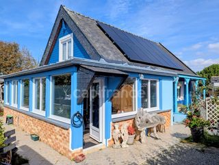  Maison � vendre 5 pi�ces 103 m�