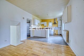  Maison � vendre 4 pi�ces 81 m�