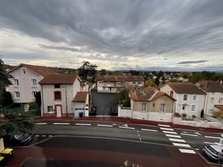  Appartement � vendre 3 pi�ces 65 m�