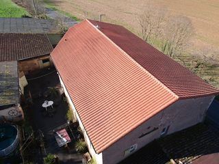  Maison � vendre 11 pi�ces 2 m�