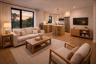  Appartement � vendre 2 pi�ces 45 m�