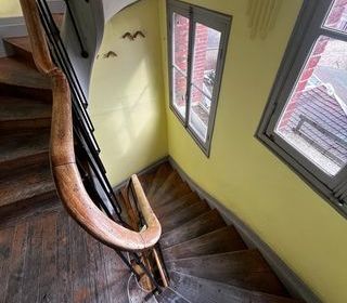  Appartement � vendre 3 pi�ces 52 m�