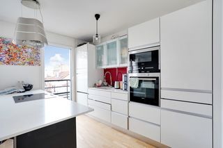  Appartement � vendre 5 pi�ces 90 m�