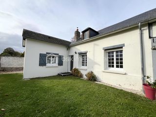  Maison � vendre 6 pi�ces 130 m�