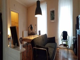  Appartement � louer 2 pi�ces 39 m�