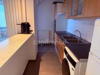  Appartement � vendre 3 pi�ces 63 m�