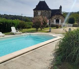  Maison � vendre 6 pi�ces 132 m�