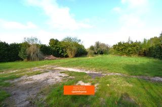  Terrain � vendre 1050 m�