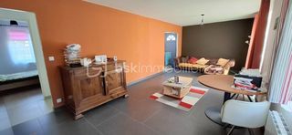  Maison � vendre 4 pi�ces 84 m�