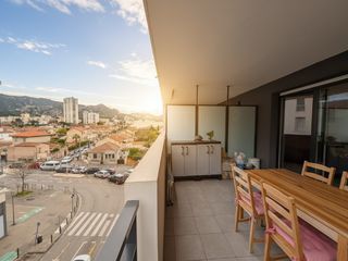  Appartement � vendre 2 pi�ces 45 m�