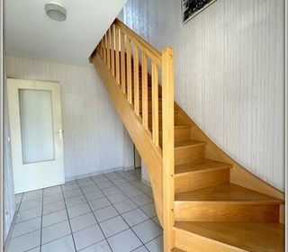  Maison � vendre 4 pi�ces 83 m�