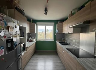  Appartement � vendre 3 pi�ces 68 m�