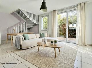  Duplex/triplex � vendre 3 pi�ces 65 m�