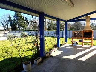  Maison � vendre 6 pi�ces 136 m�