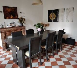  Maison � vendre 7 pi�ces 182 m�