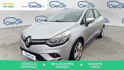 Renault Clio 0.9 TCe 90 Energy Business 2018 occasion Rouen 76000