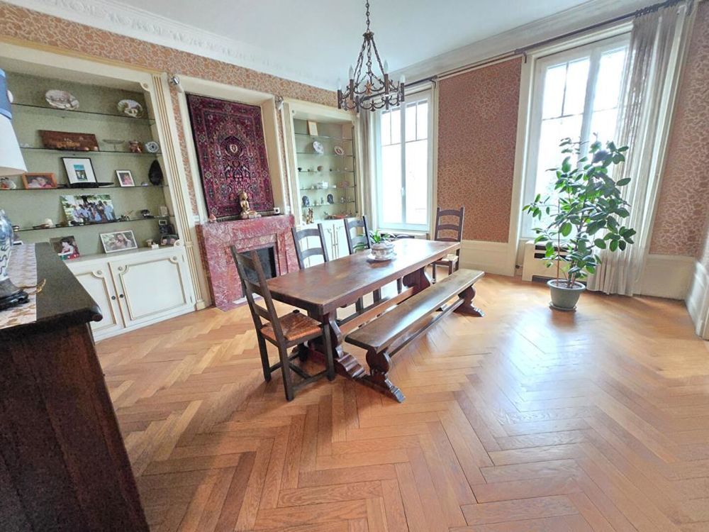 � vendre  Appartement Lyon 6
